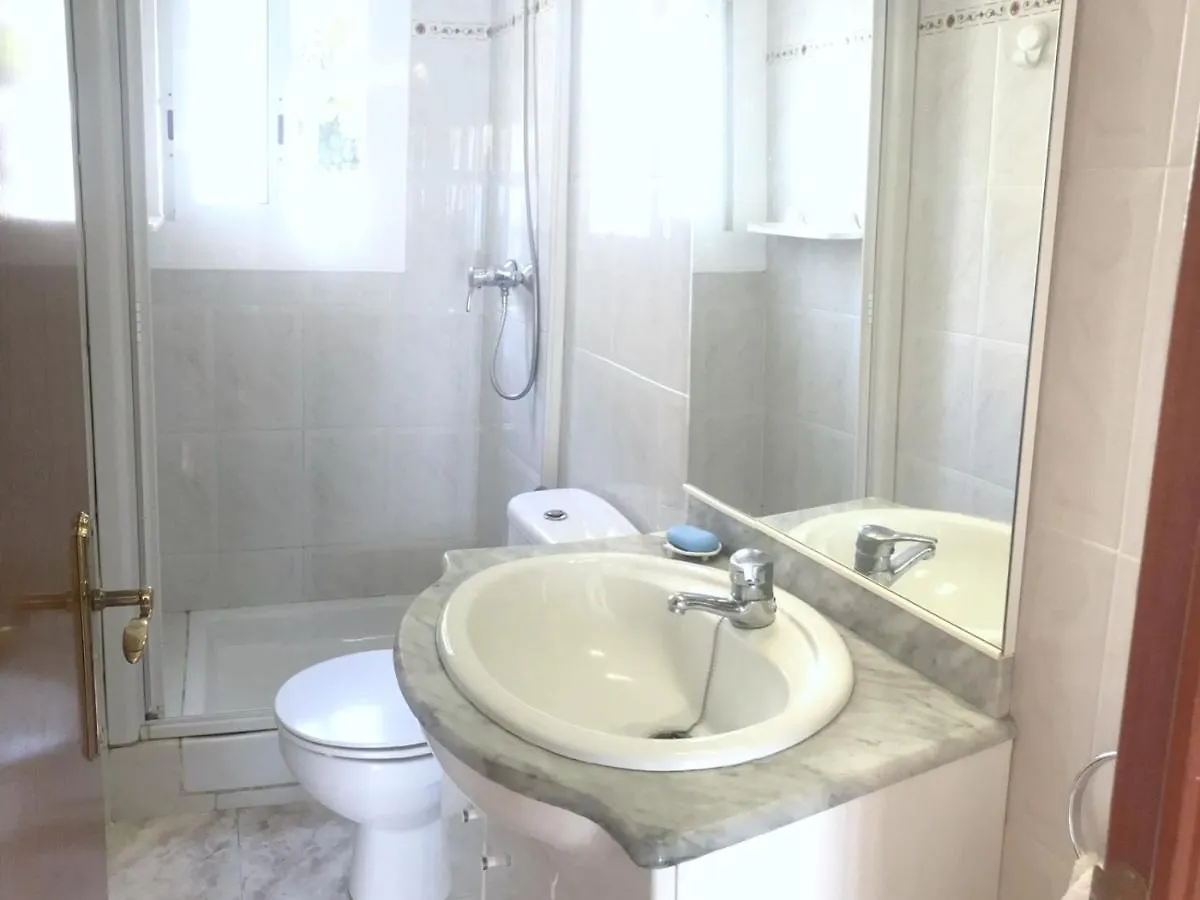 Mataro Apartment Roses